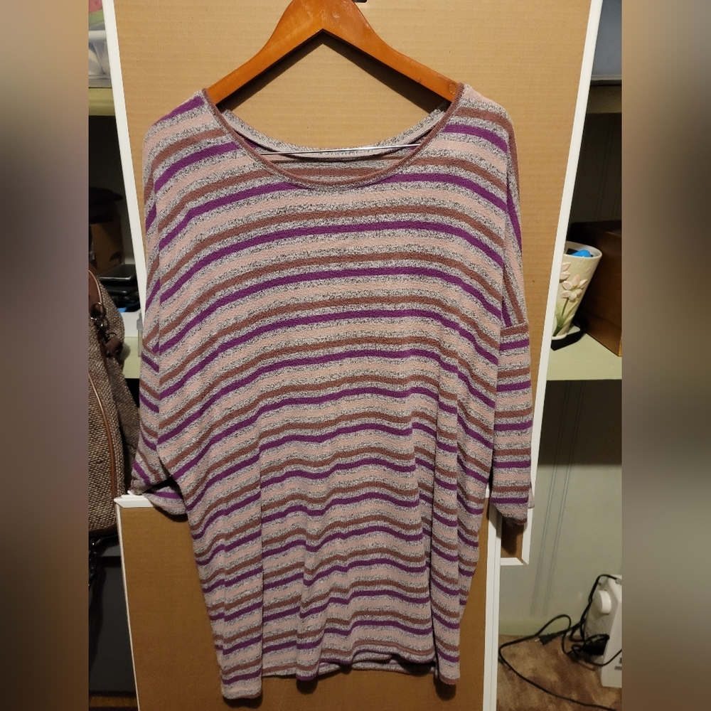 Torrid sweater